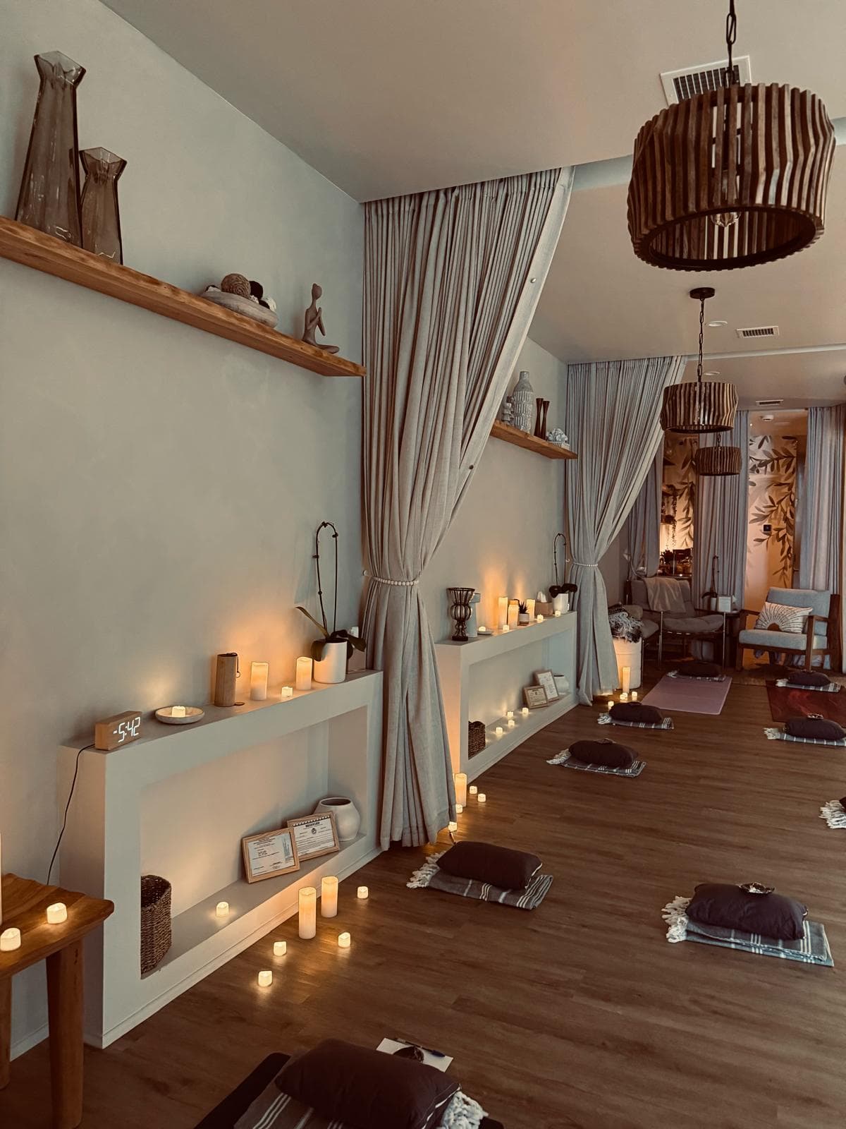 A Breathwork Experience for Women, photo 4
