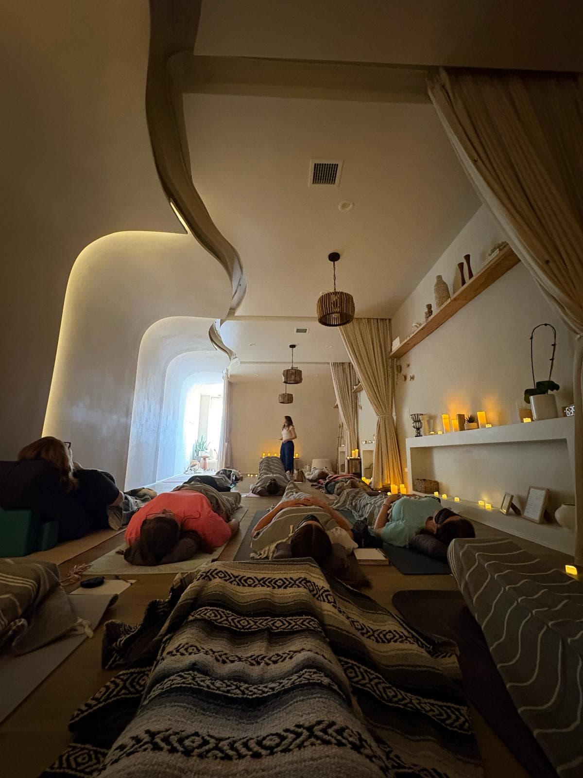A Breathwork Experience for Women, photo 6