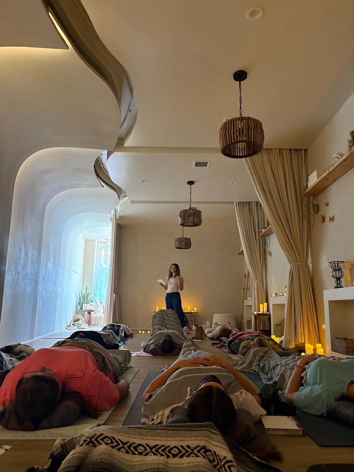 A Breathwork Experience for Women, photo 7