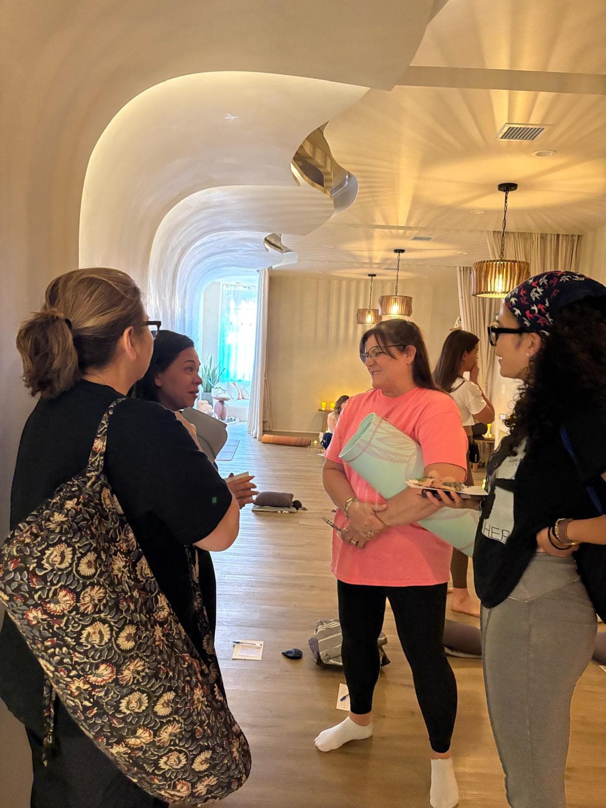 A Breathwork Experience for Women, photo 8