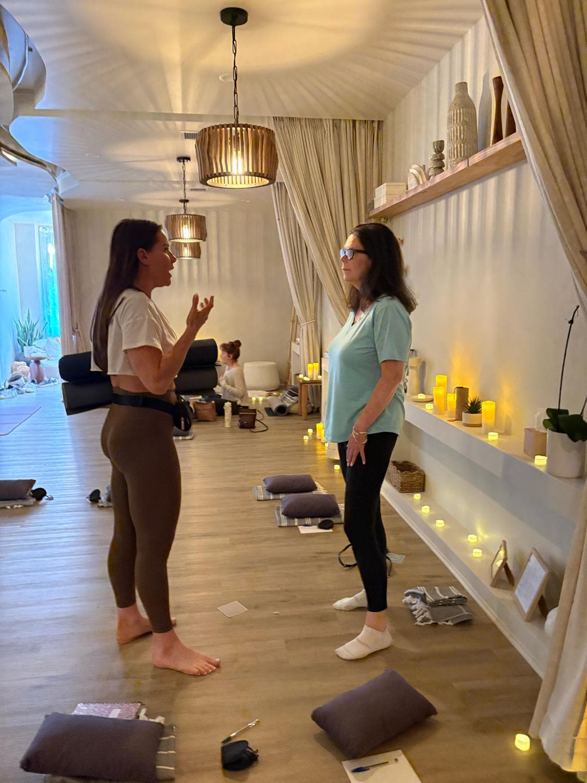 A Breathwork Experience for Women, photo 9