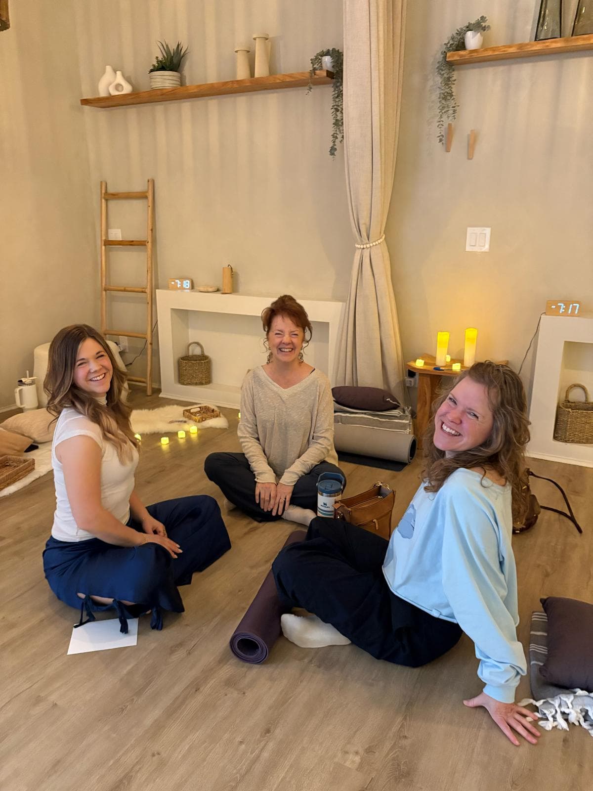 A Breathwork Experience for Women, photo 10