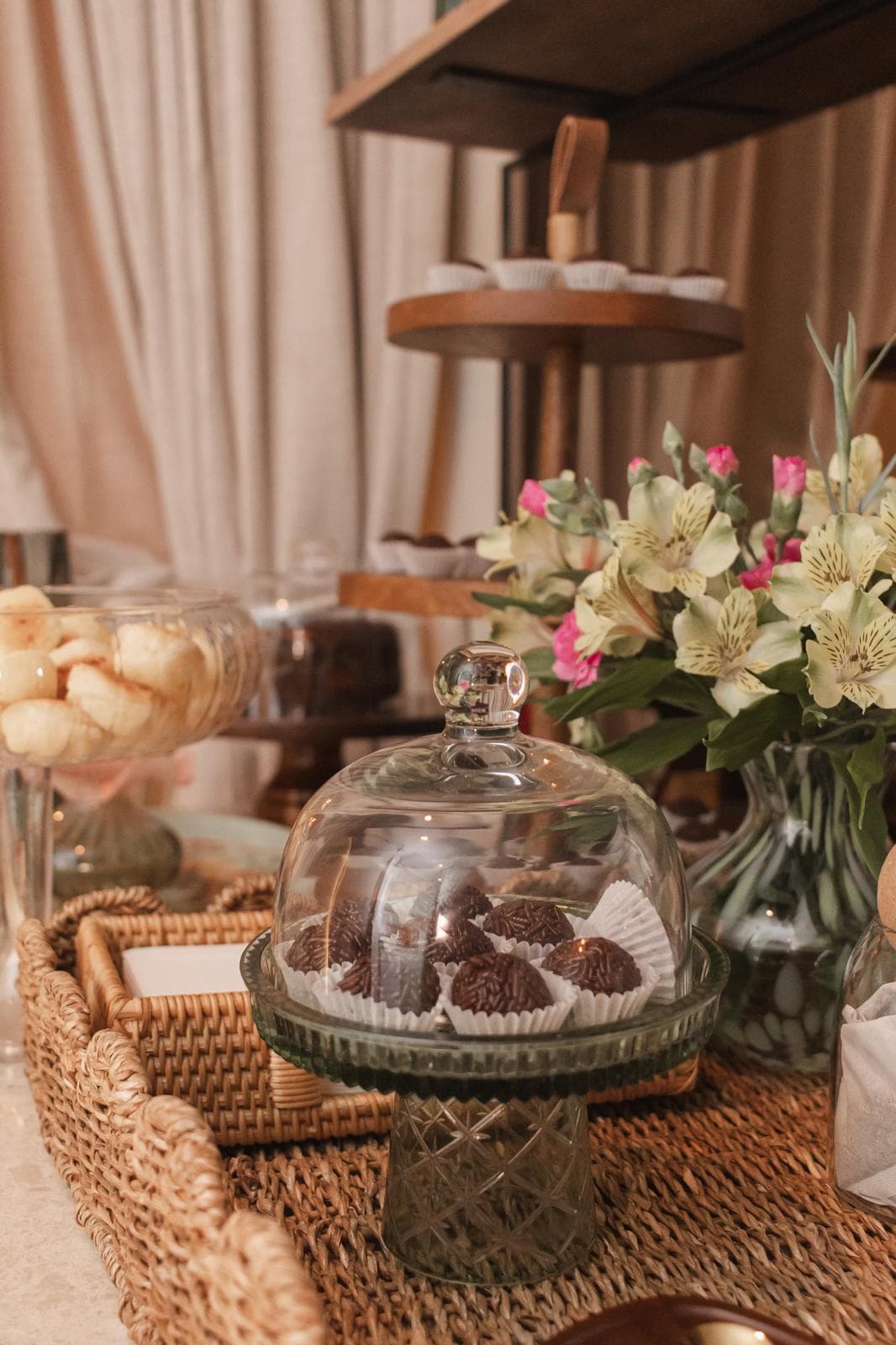 First Open House, photo 7