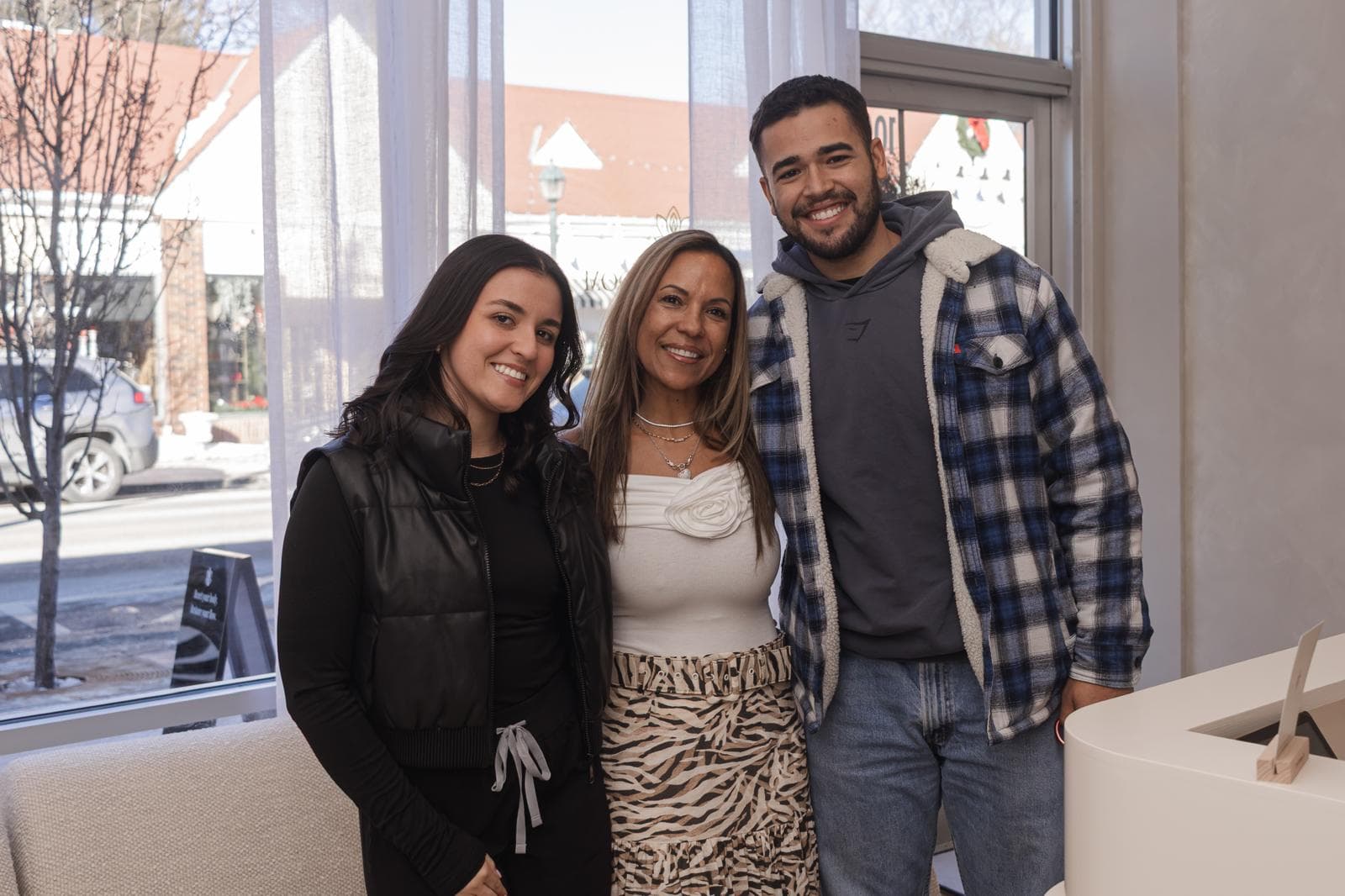 First Open House, photo 19