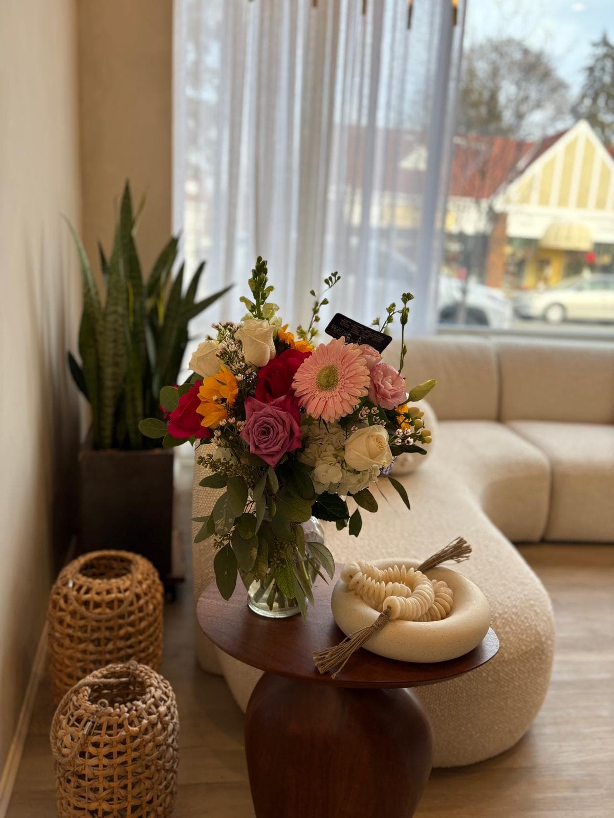 First Open House, photo 24