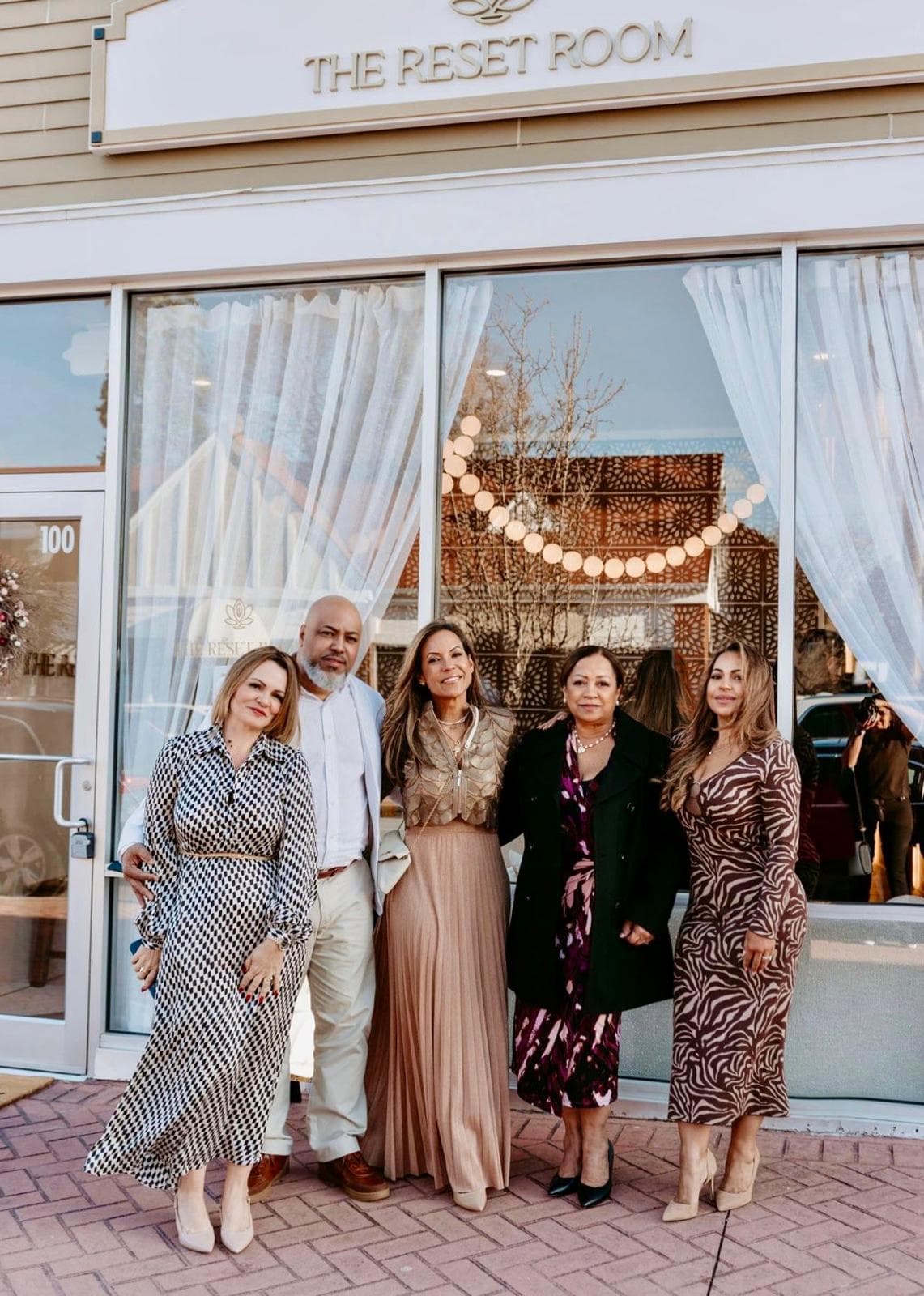 Grand Opening, photo 4
