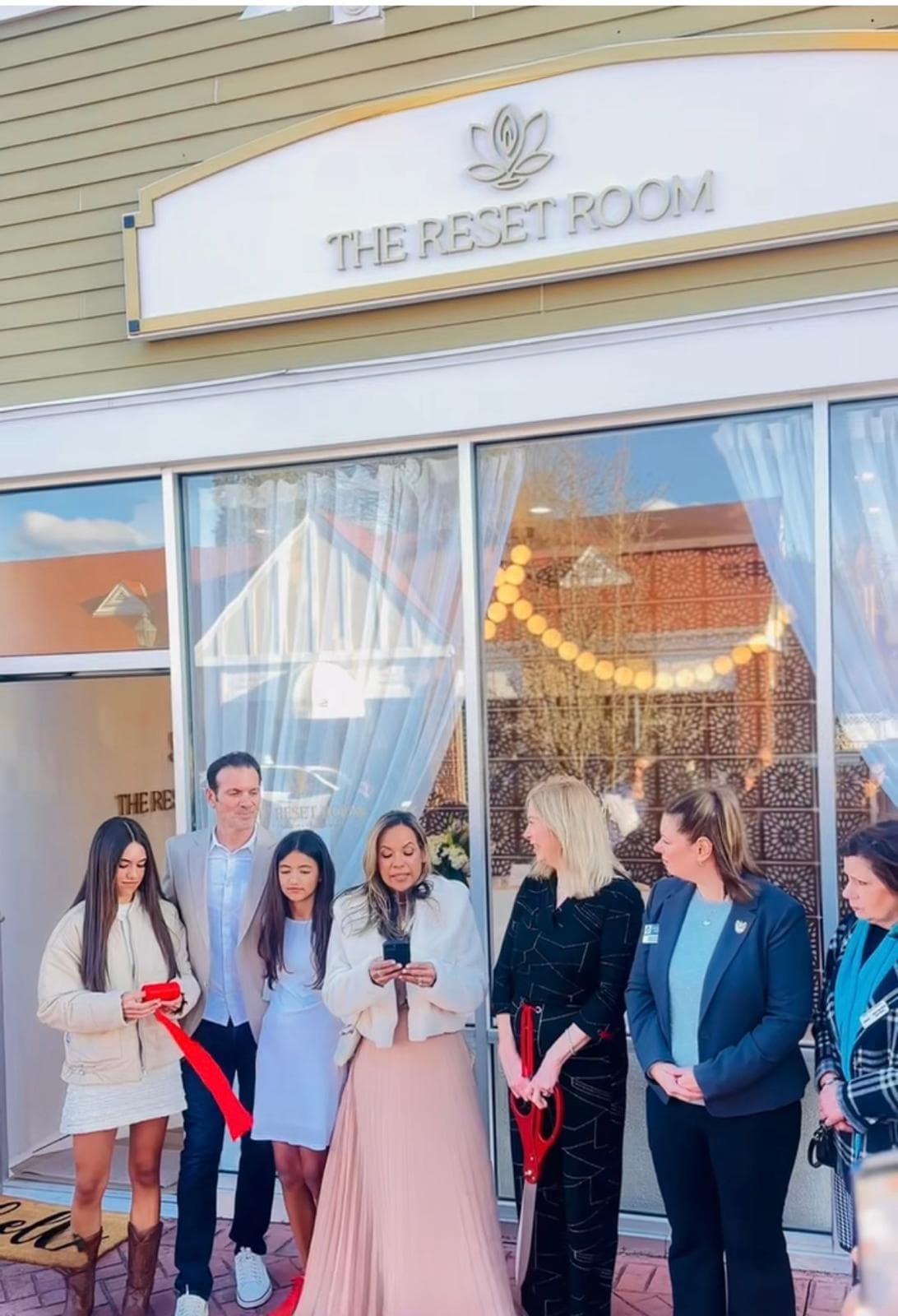 Grand Opening, photo 6