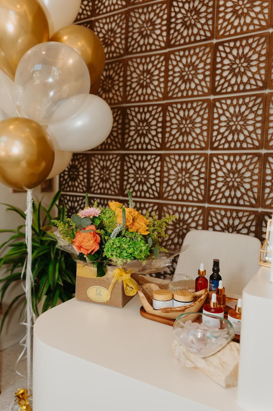 The Spring Reset, photo 19