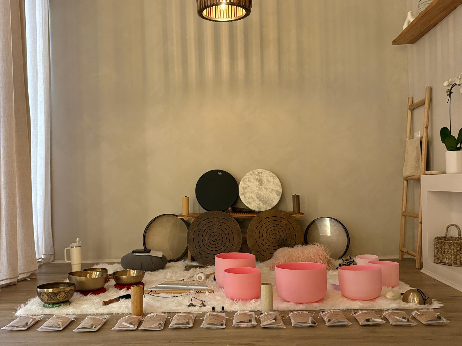 Spring Equinox Sound Healing, photo 2