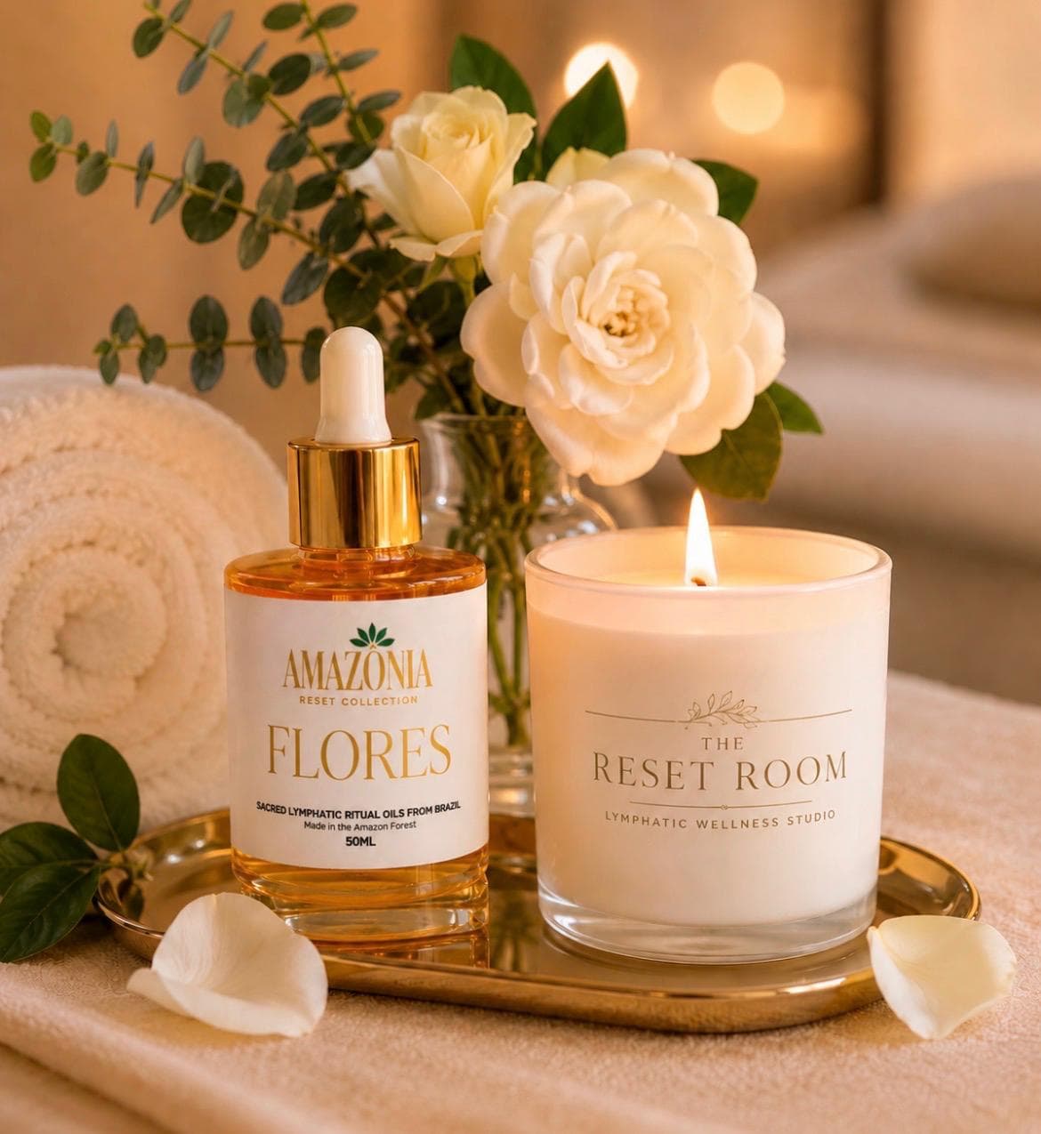 Flores